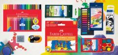 :     Faber-Castell